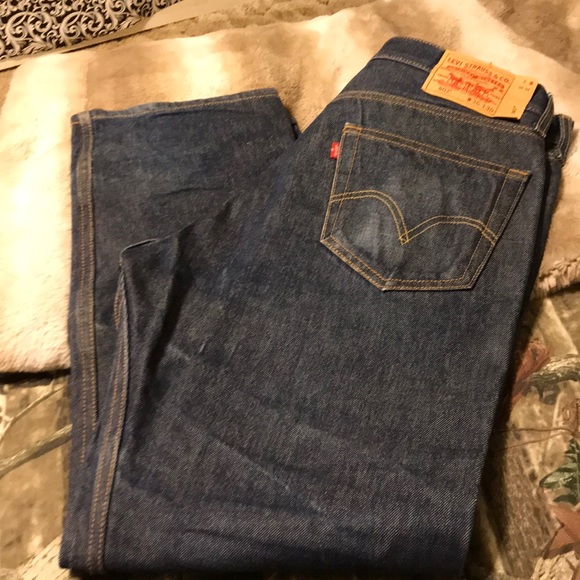 Levi's Other - Levi’s 501